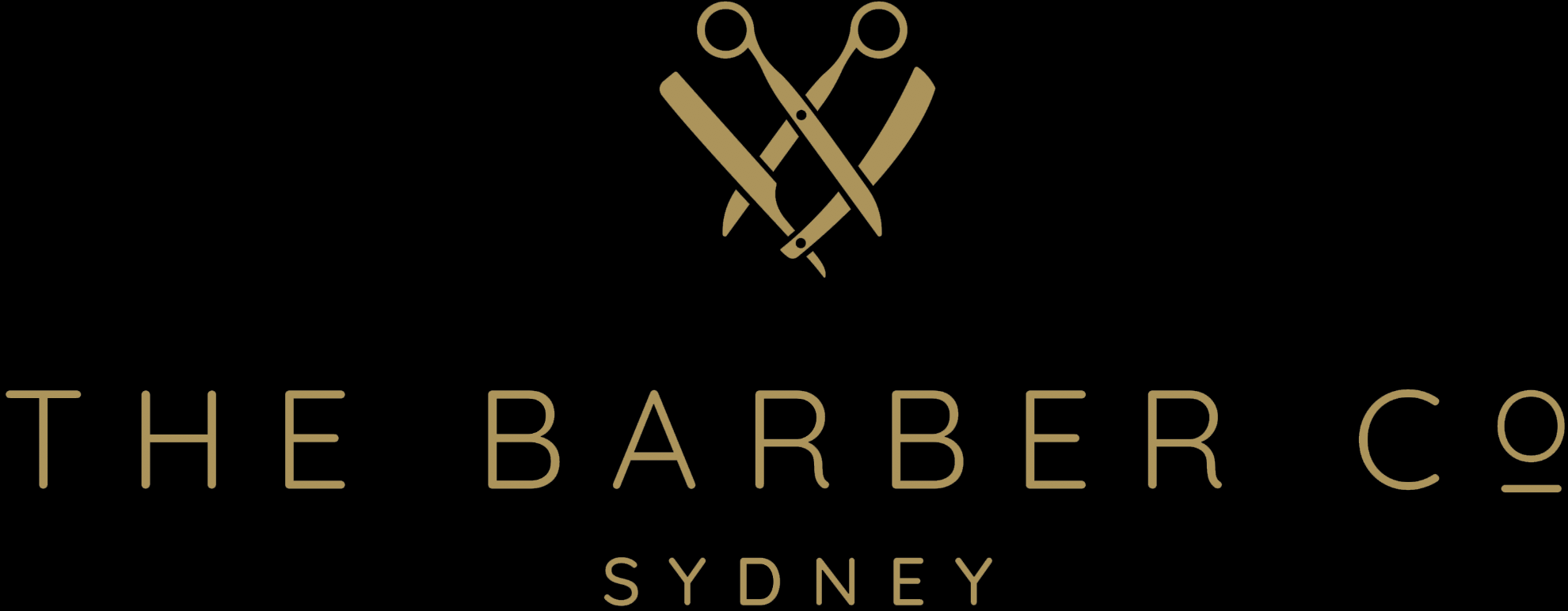 The Barber Co. Sydney